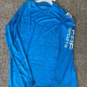 Baleaf spf 50 sun shirt.